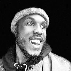 Meet your Posher, Aaron